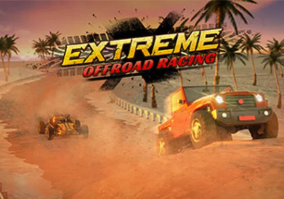 Extreme Offroad Racing (PC) Steam Key - GLOBAL
