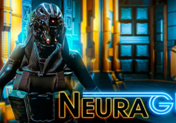 NeuraGun (PC) Steam Key - GLOBAL
