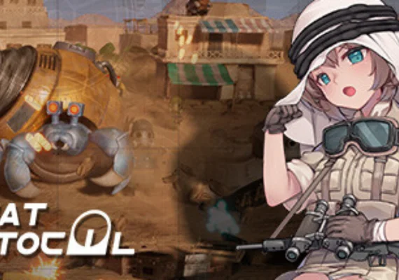 Rabat Protocol: Metal Rhapsody (PC) Steam Key – GLOBAL