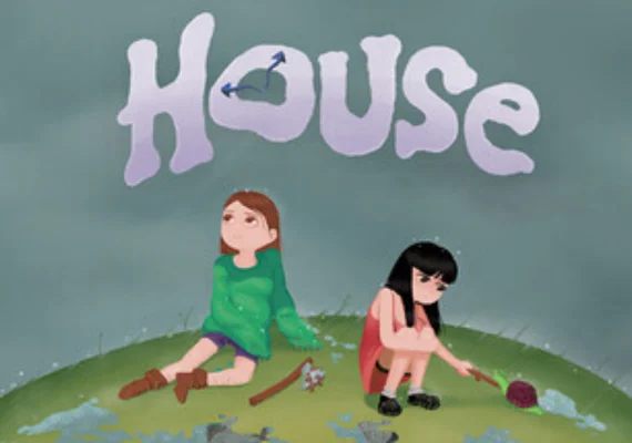 House (PC) Steam Key - GLOBAL