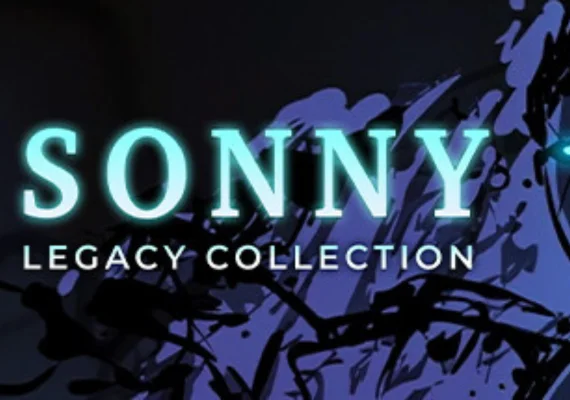 Sonny Legacy Collection (PC) Steam Key - GLOBAL