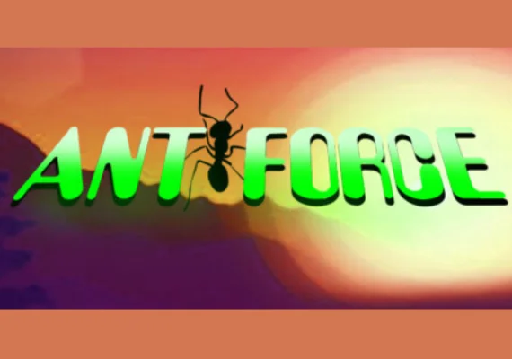 Ant Force (PC) Steam Key - GLOBAL