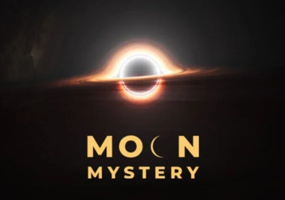 Moon Mystery (PC) Steam Key - GLOBAL