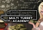 Multi Turret Academy (PC) Steam Key - GLOBAL