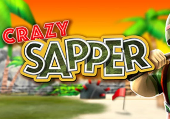 Crazy Sapper 3D (PC) Steam Key - GLOBAL