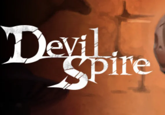 Devil Spire (PC) Steam Key - GLOBAL