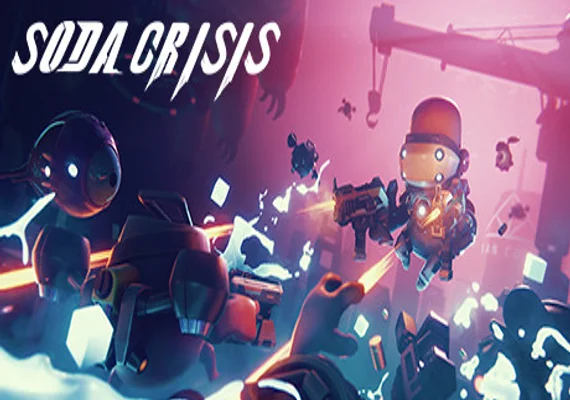 Soda Crisis (PC) Steam Key - GLOBAL