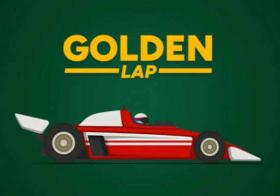 Golden Lap (PC) Steam Key - GLOBAL