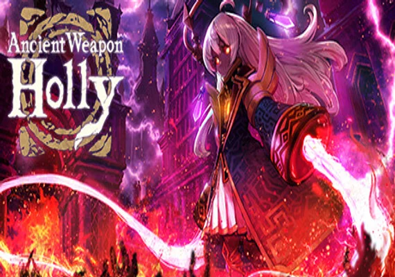Ancient Weapon Holly (PC) Steam Key - GLOBAL