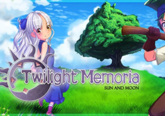 Twilight Memoria (PC) Steam Key - GLOBAL