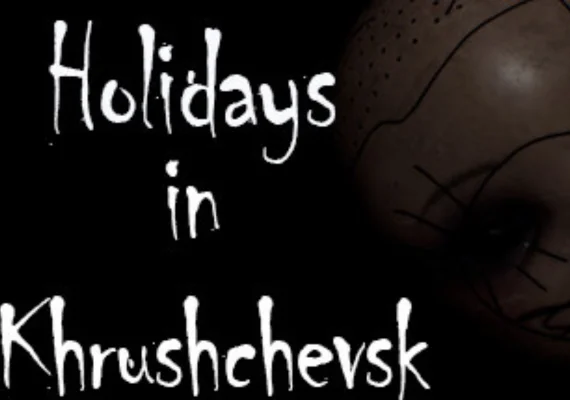 Holidays in Khrushchevsk (PC) Steam Key - GLOBAL