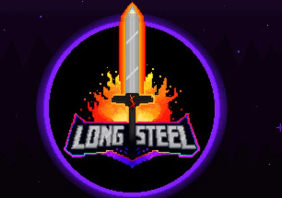 Long Steel (PC) Steam Key - GLOBAL