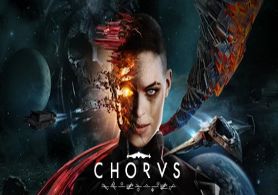 Chorus (PC) Steam Key - GLOBAL