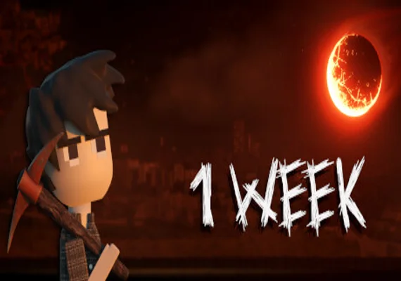 1WEEK (PC) Steam Key - GLOBAL