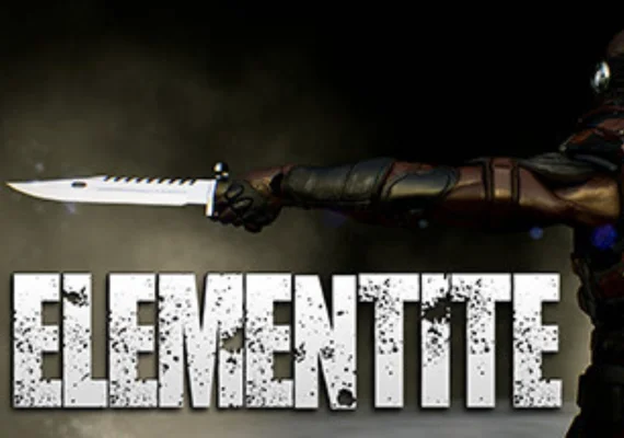 Elementite (PC) Steam Key - GLOBAL