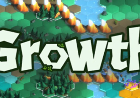 Growth (PC) Steam Key - GLOBAL