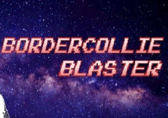BorderCollie Blaster (PC) Steam Key - GLOBAL