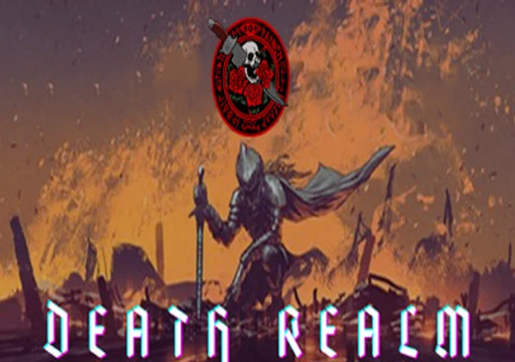 DEATH REALM (PC) Steam Key - GLOBAL