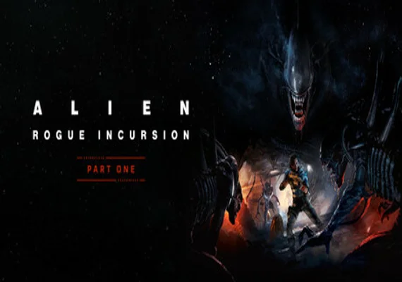 Alien: Rogue Incursion (VR) (PC) Steam Key - GLOBAL