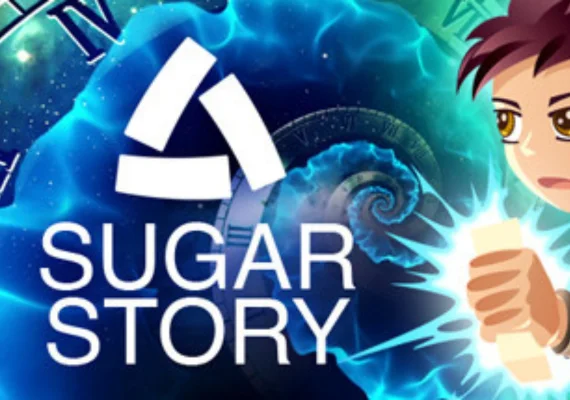 Sugar Story (PC) Steam Key - GLOBAL