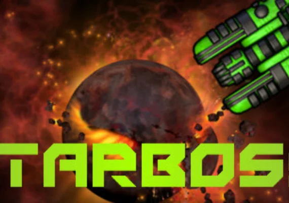 Star Boss (PC) Steam Key - GLOBAL