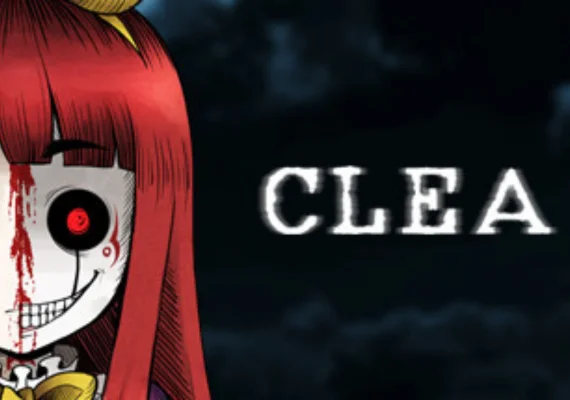 Clea (PC) Steam Key - GLOBAL