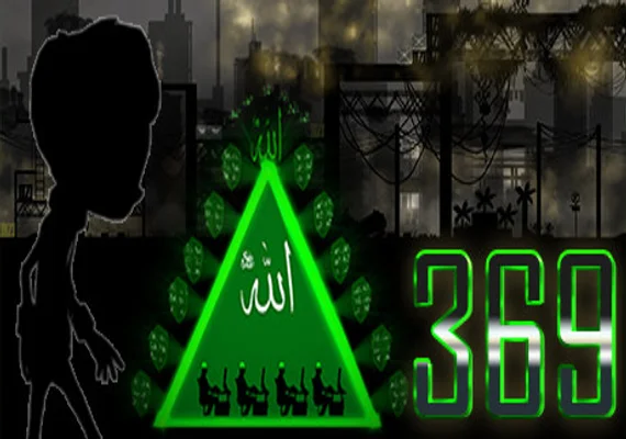 369 (PC) Steam Key - GLOBAL