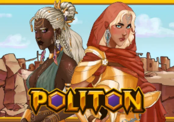 Politon (PC) Steam Key - GLOBAL