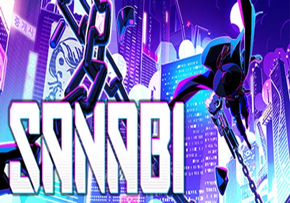 SANABI: The Revenant (PC) Steam Key - GLOBAL