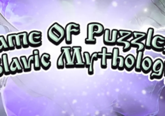 Game Of Puzzles: Slavic Mythology (PC) Steam Key - GLOBAL