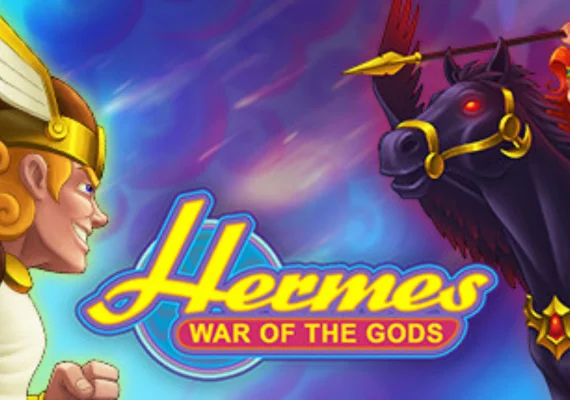 Hermes: War of the Gods (PC) Steam Key - GLOBAL