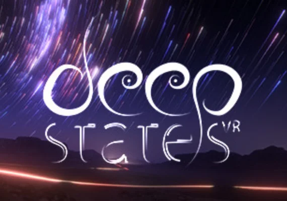DeepStates [VR] (PC) Steam Key - GLOBAL