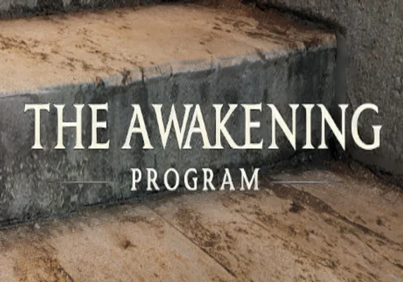 The Awakening Program (PC) Steam Key - GLOBAL