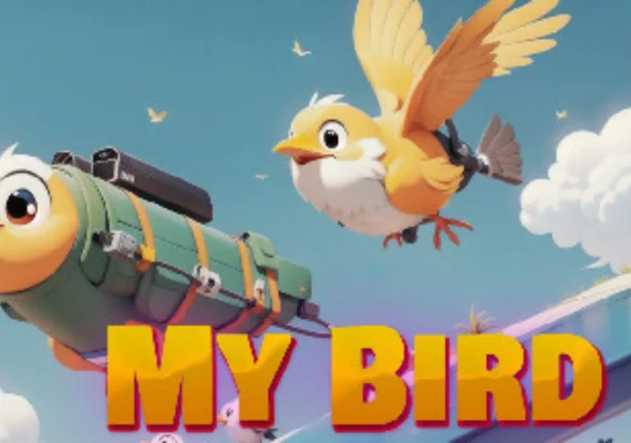 My Bird (PC) Steam Key - GLOBAL