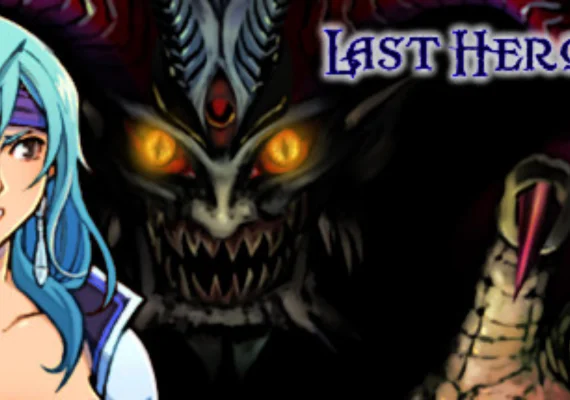 Last Heroes 2 (PC) Steam Key - GLOBAL