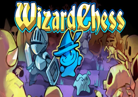 WizardChess (PC) Steam Key - GLOBAL