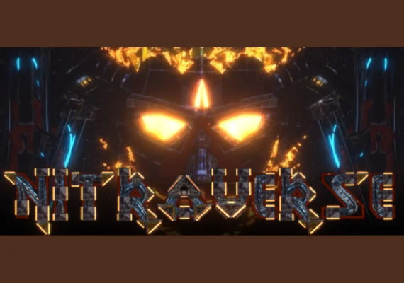 Nitroverse (PC) Steam Key - GLOBAL
