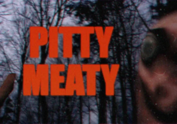 Pitty Meaty (PC) Steam Key - GLOBAL