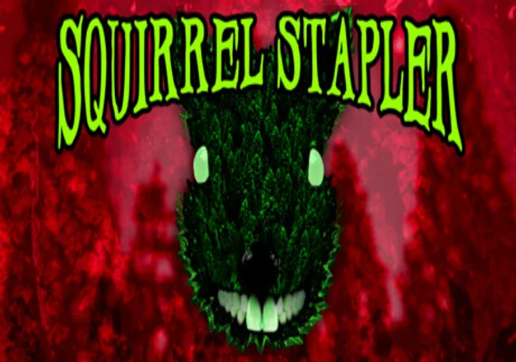 Squirrel Stapler (PC) Steam Key - GLOBAL