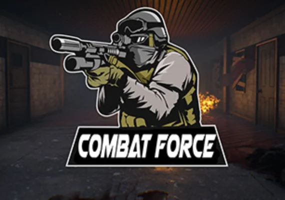 Combat Force (PC) Steam Key - GLOBAL