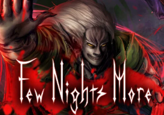 Few Nights More (PC) Steam Key - GLOBAL