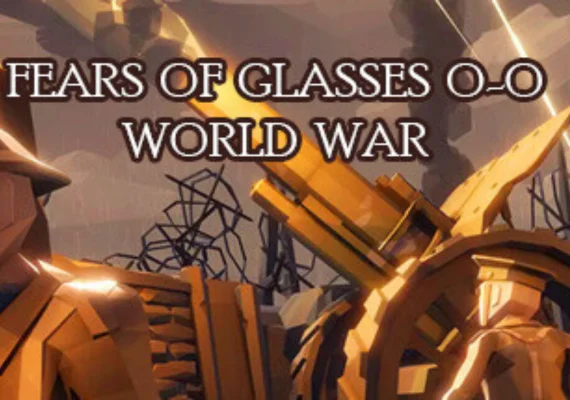 Fears of Glasses o-o World War (PC) Steam Key - GLOBAL