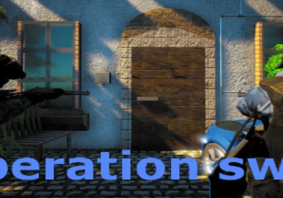 Operation swat (PC) Steam Key - GLOBAL