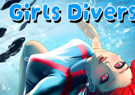 Girls Divers (PC) Steam Key - GLOBAL