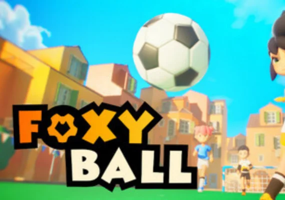 Foxyball (PC) Steam Key - GLOBAL