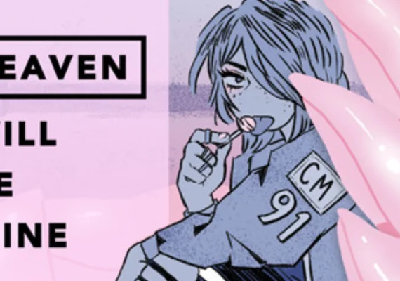 Heaven Will Be Mine (PC) Steam Key - GLOBAL