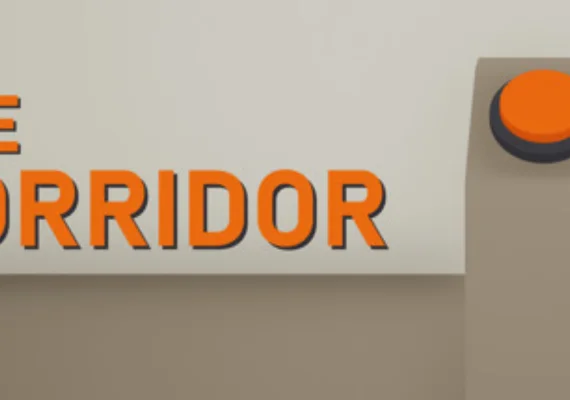 THE CORRIDOR (PC) Steam Key - GLOBAL