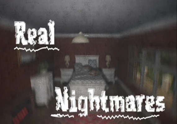 Real Nightmares (PC) Steam Key - GLOBAL