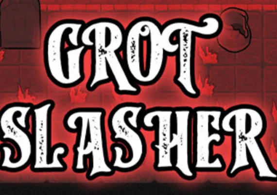 Grot Slasher (PC) Steam Key - GLOBAL