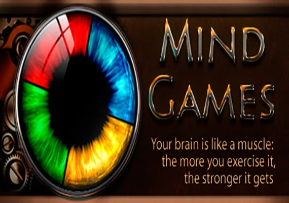 Mind Games (PC) Steam Key - GLOBAL